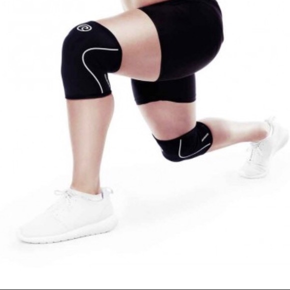 Rehband Knee Sleeves - Picture 5 of 7
